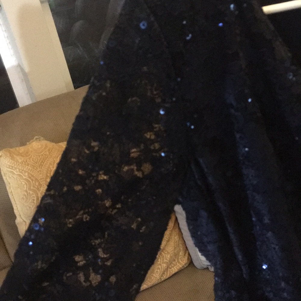 Party Dress - Picture 2 of 6